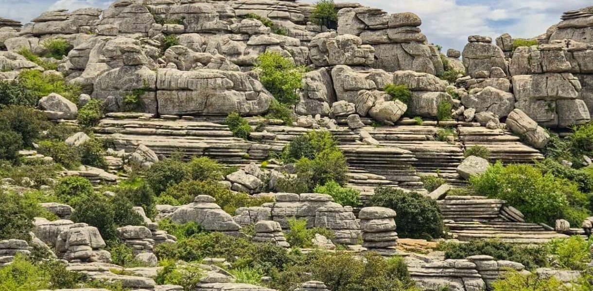 Antequera cosa vedere