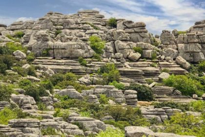 Antequera cosa vedere