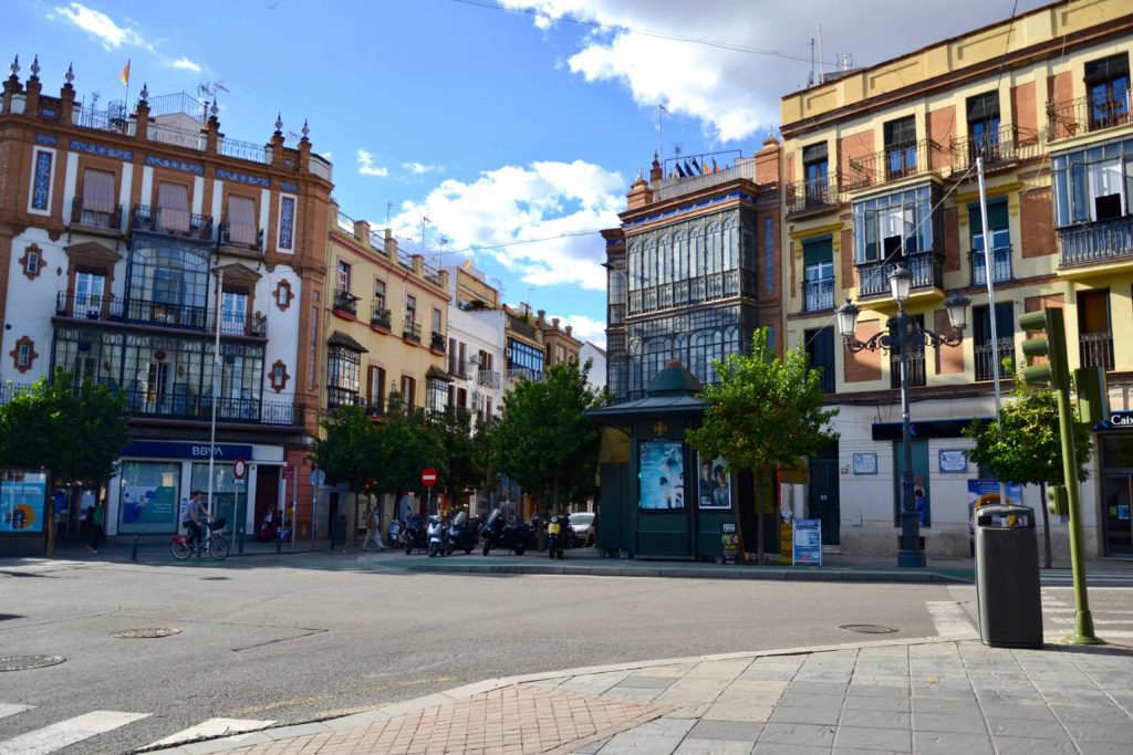 Barrio Triana