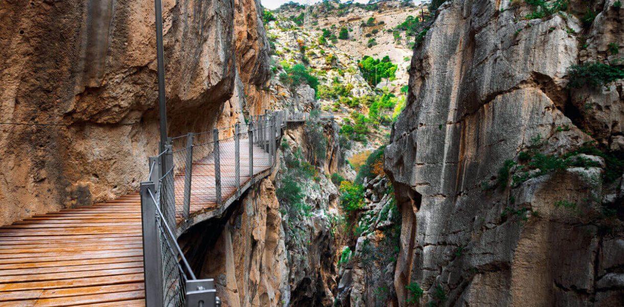 Caminito del Rey