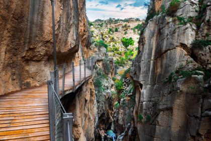 Caminito del Rey