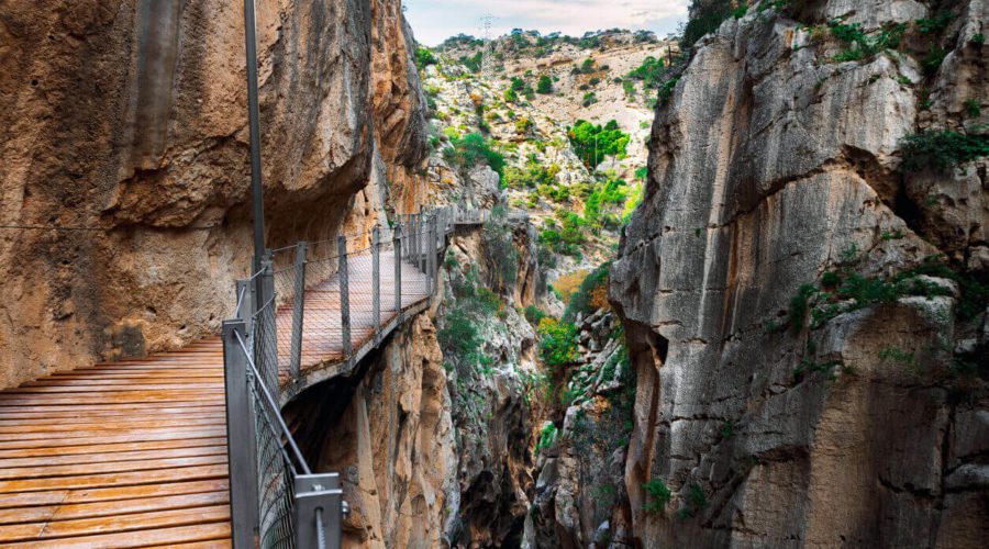 Caminito del Rey