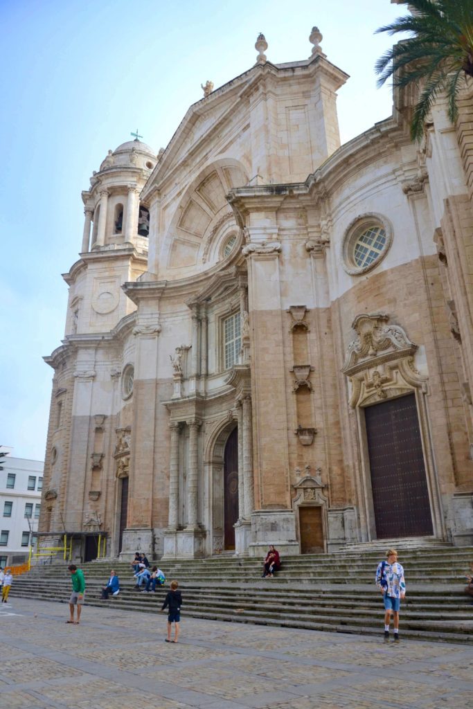 Cattedrale Cadice