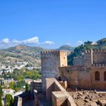 Cosa vedere a Granada in 3 giorni