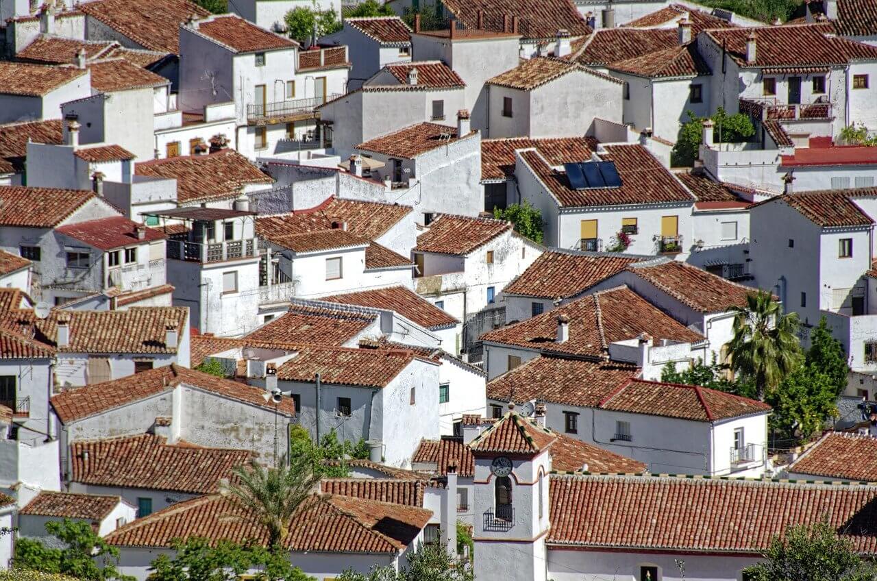 Cosa vedere vicino Malaga