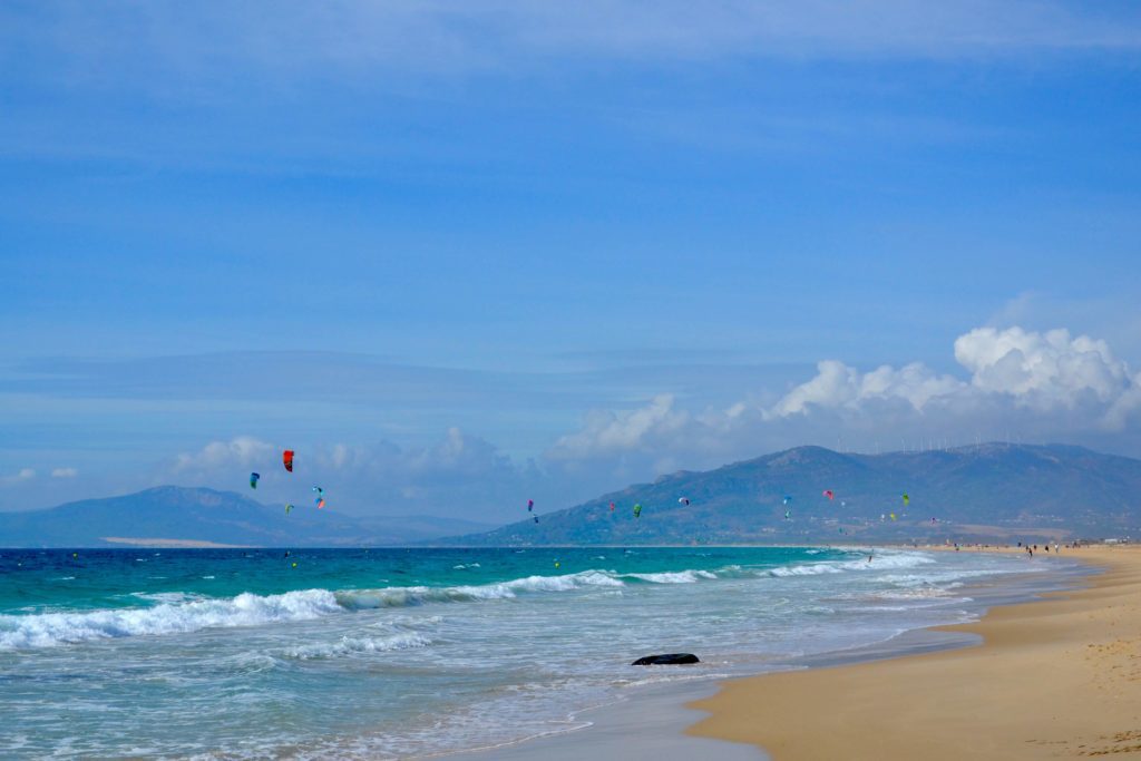 Kitesurf Tarifa