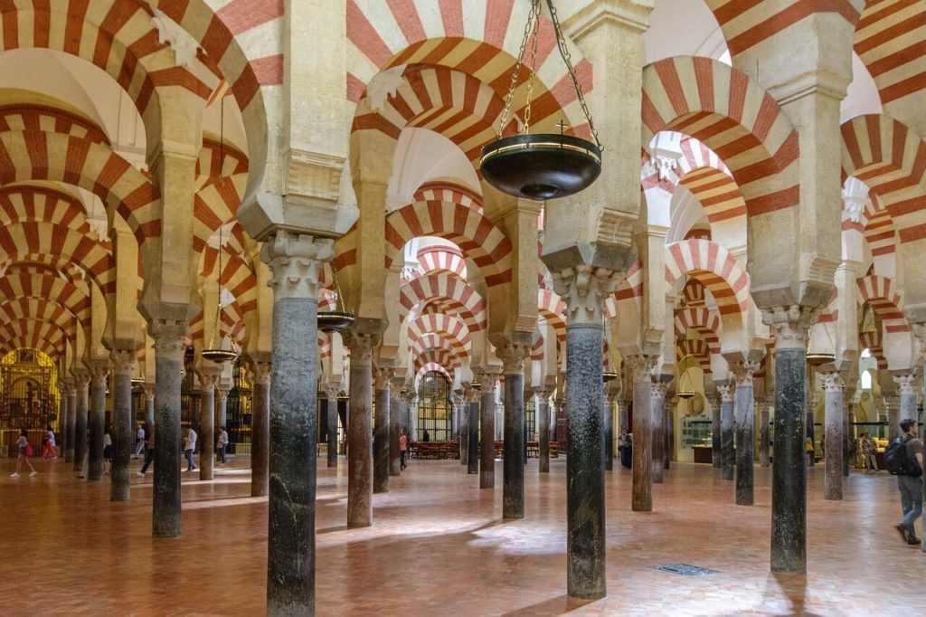 Mezquita Cordoba