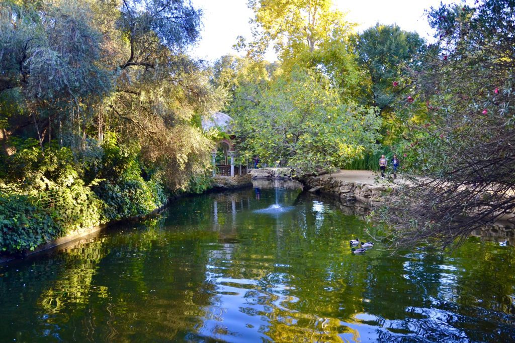 Parco Siviglia