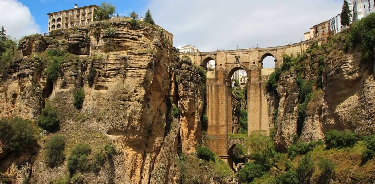 Ronda in un giorno