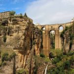 Ronda in un giorno