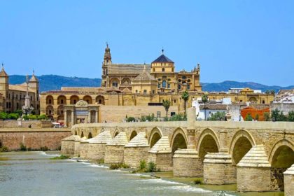 cosa vedere a Cordoba in un giorno