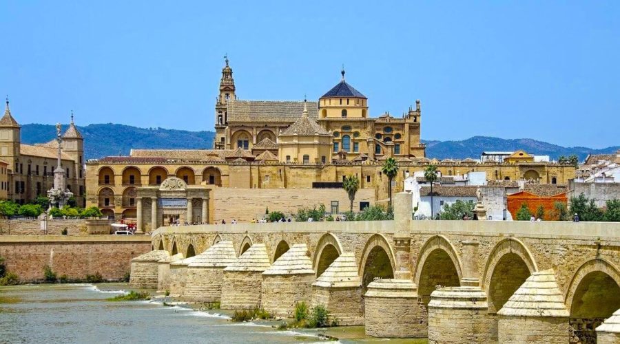 cosa vedere a Cordoba in un giorno