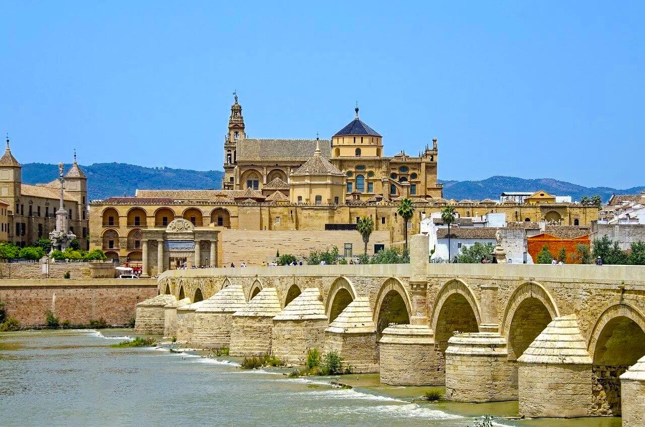 cosa vedere a Cordoba in un giorno