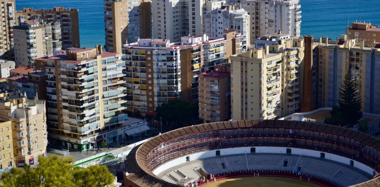 Cosa vedere a Malaga in un giorno