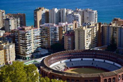 Cosa vedere a Malaga in un giorno