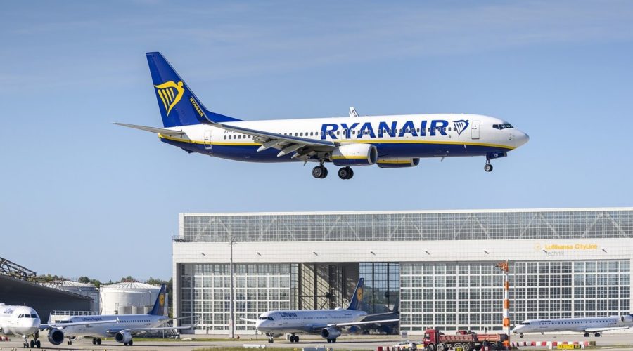 come risparmiare sui voli ryanair