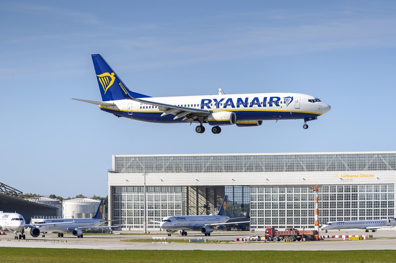 come risparmiare sui voli ryanair