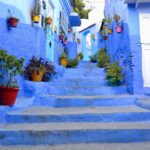 Cosa vedere a Chefchaouen