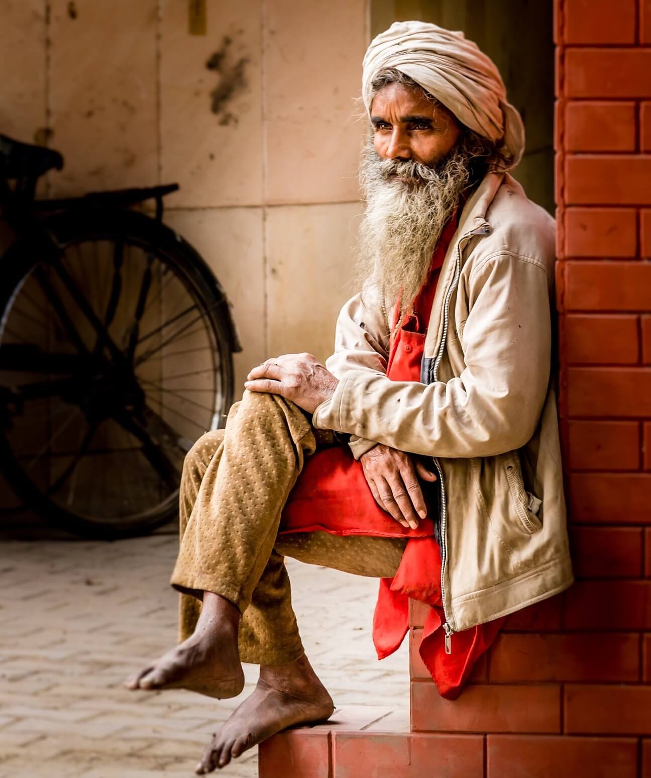 cosa aspettarsi da un viaggio in india