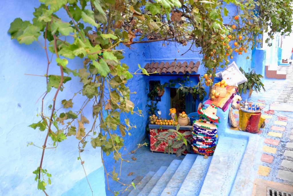 chefchaouen