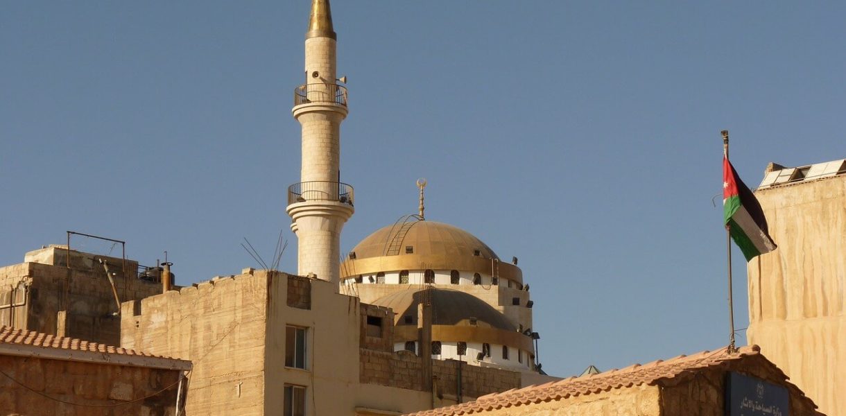 cosa vedere a madaba