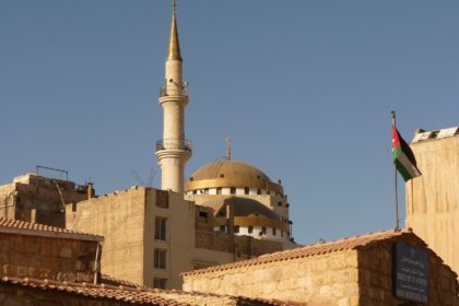 cosa vedere a madaba