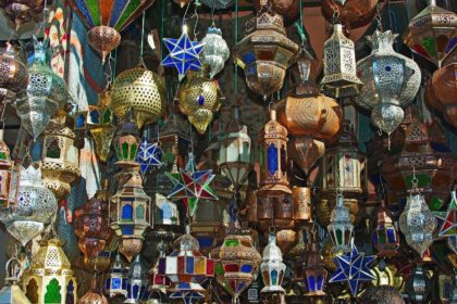 cose da vedere a marrakech