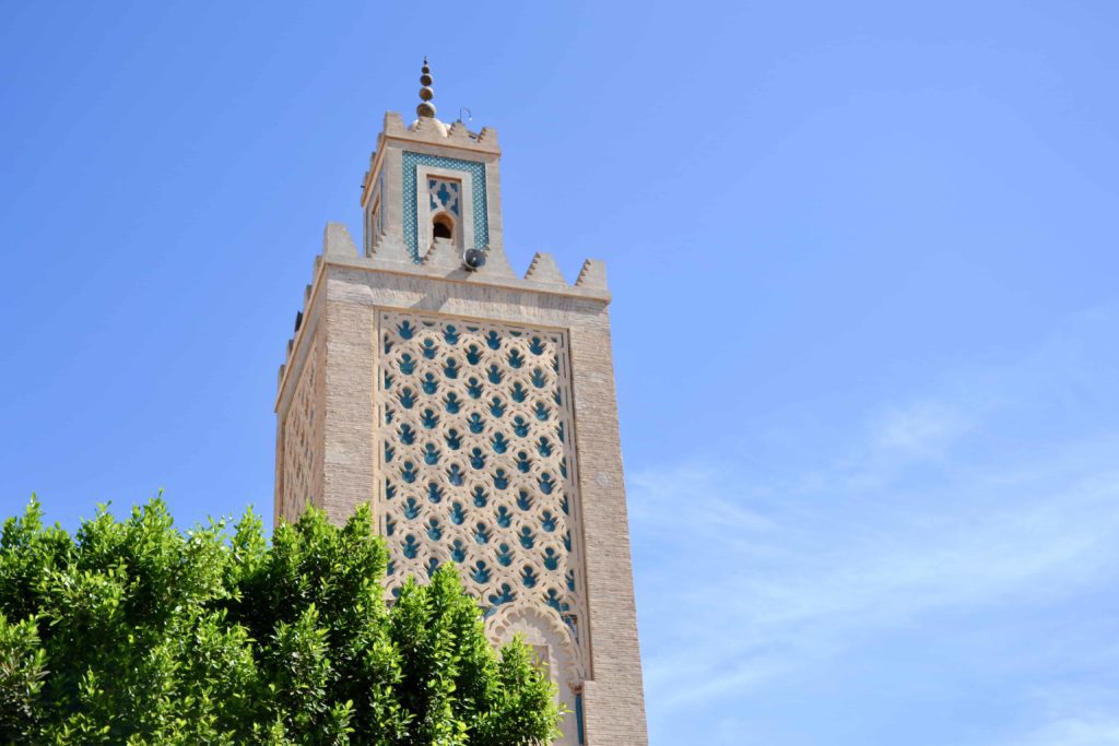 minareto koutobia marrakech