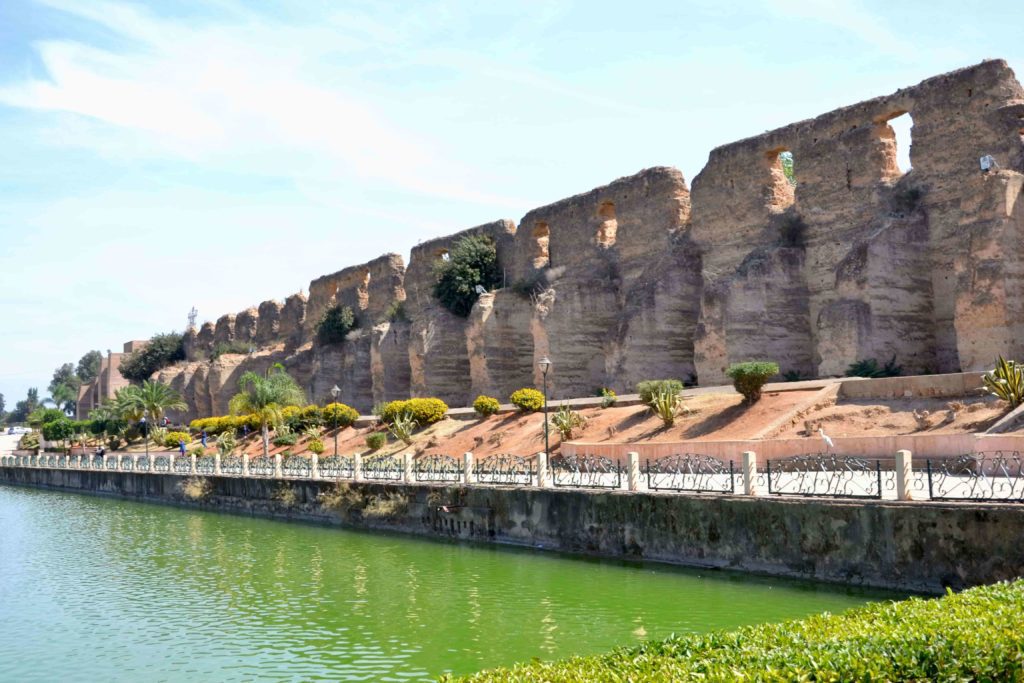 cosa vedere a meknes