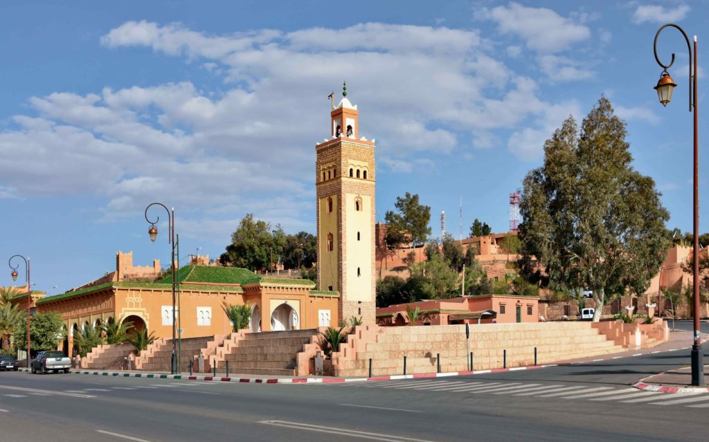 ouarzazate escursioni vicino marrakech