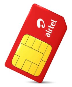 sim in india airtel