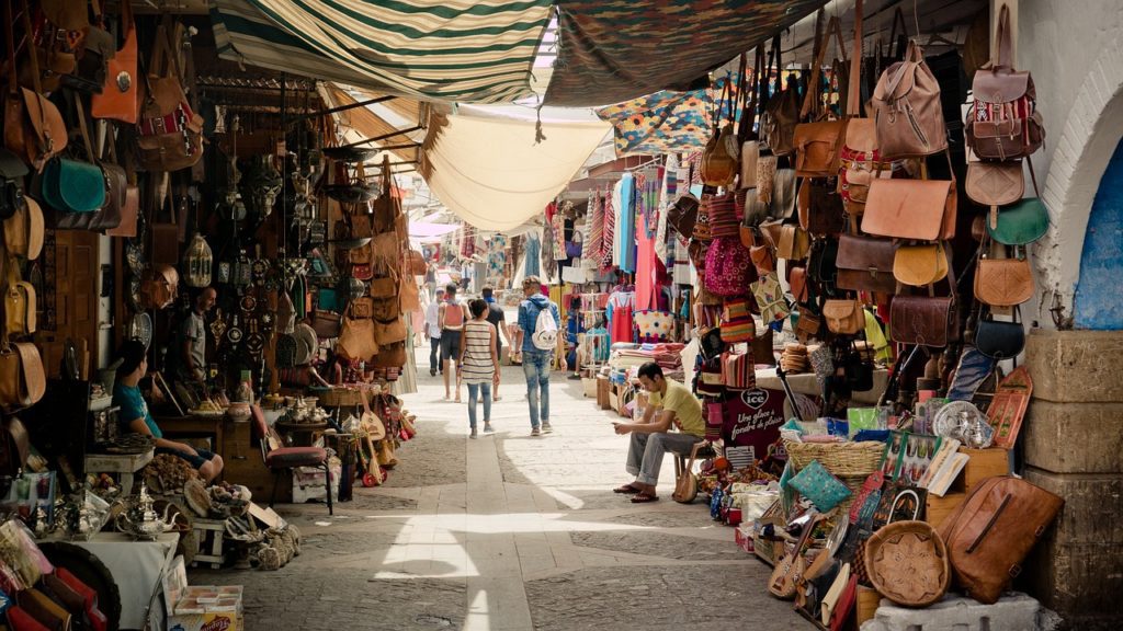 consigli per un viaggio in marocco