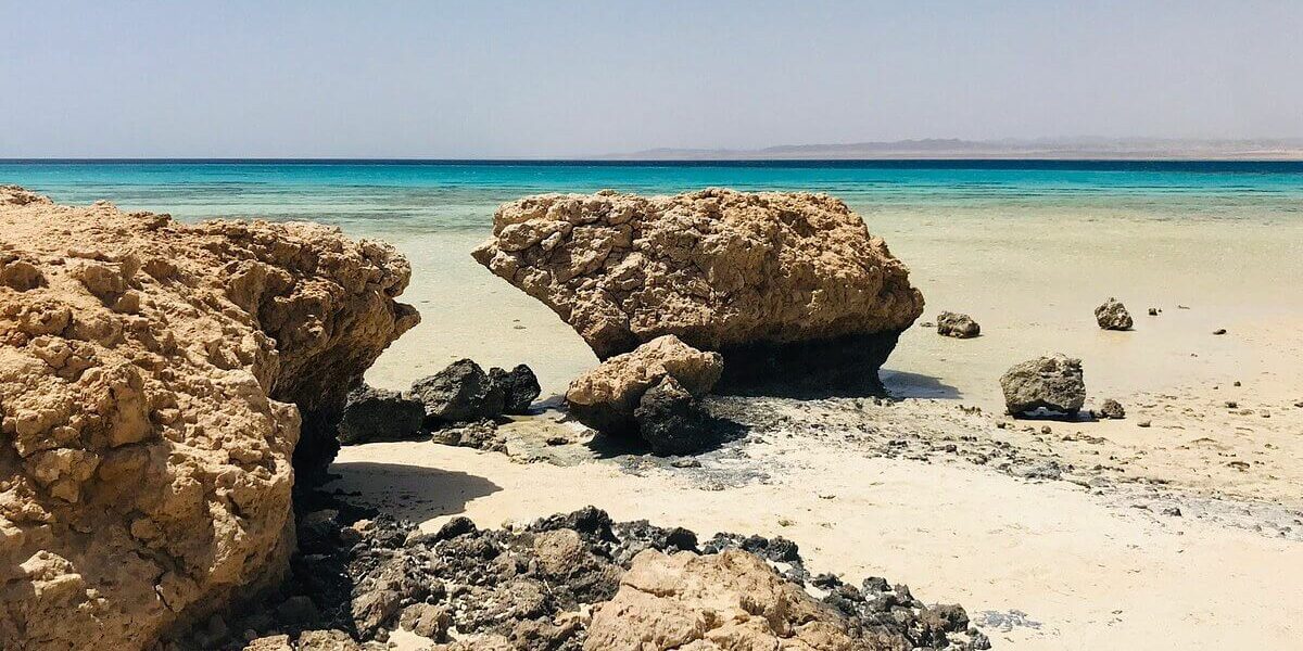 spiagge di marsa alam