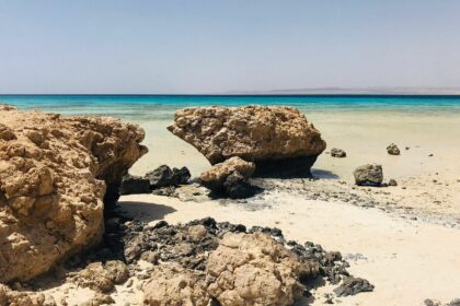 spiagge di marsa alam