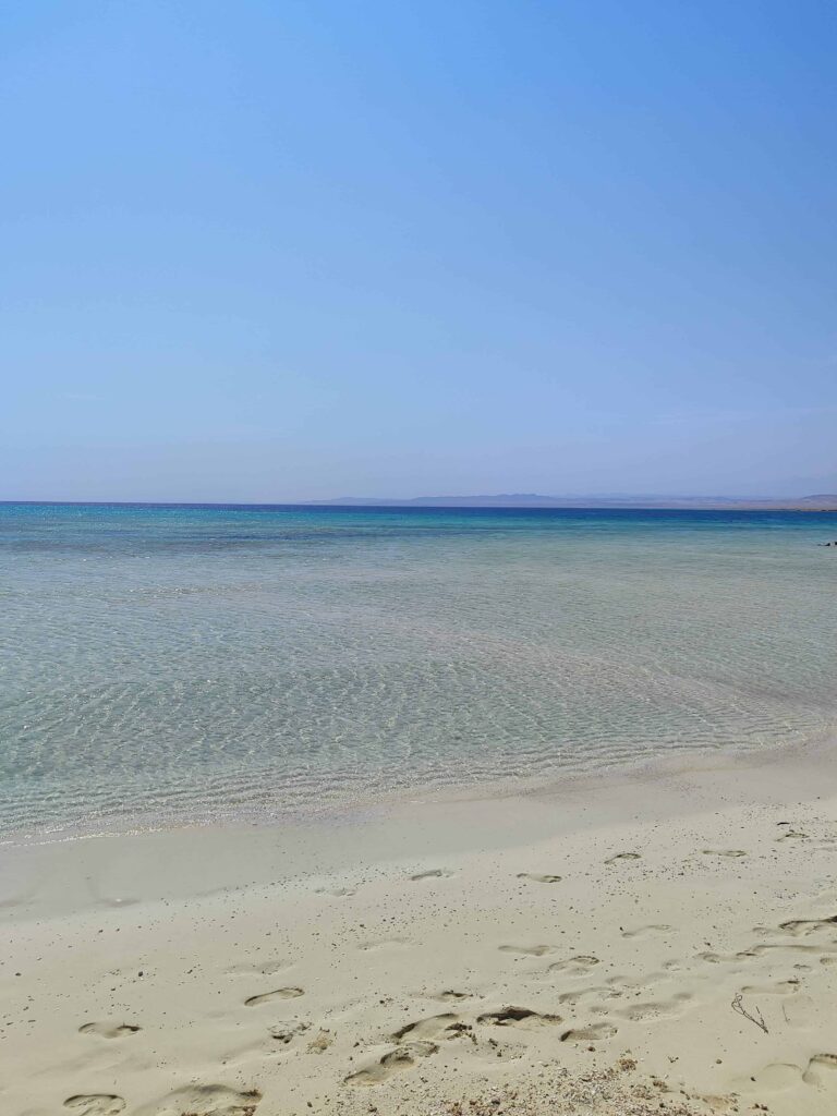 spiagge marsa alam sharm el luli