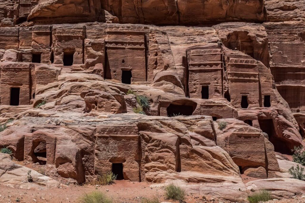 visitare petra