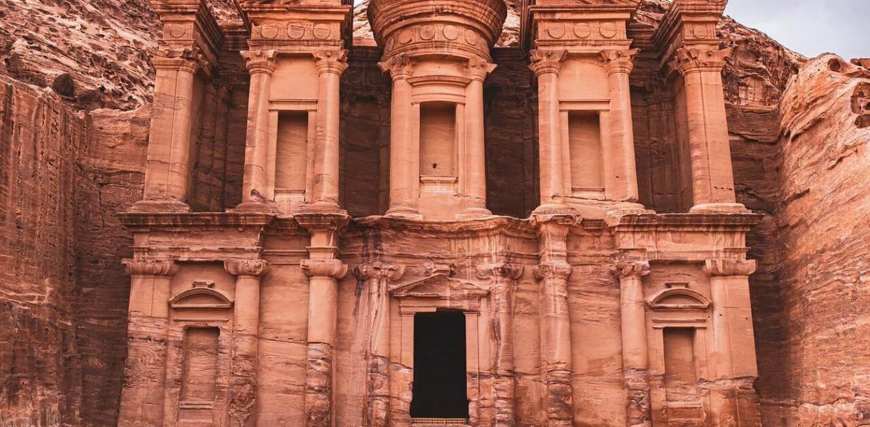 visitare petra