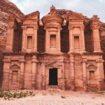 visitare petra