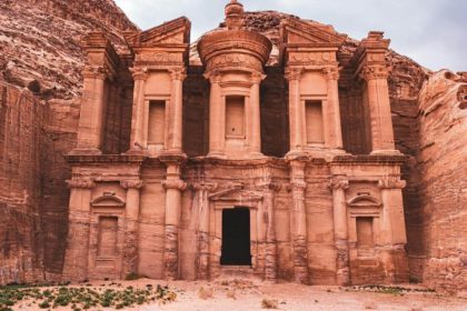 visitare petra