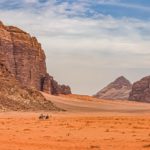 wadi rum guida