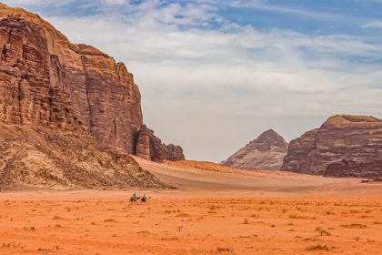 wadi rum guida