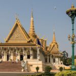 cosa vedere a phnom penh