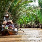 itinerario del vietnam da nord a sud