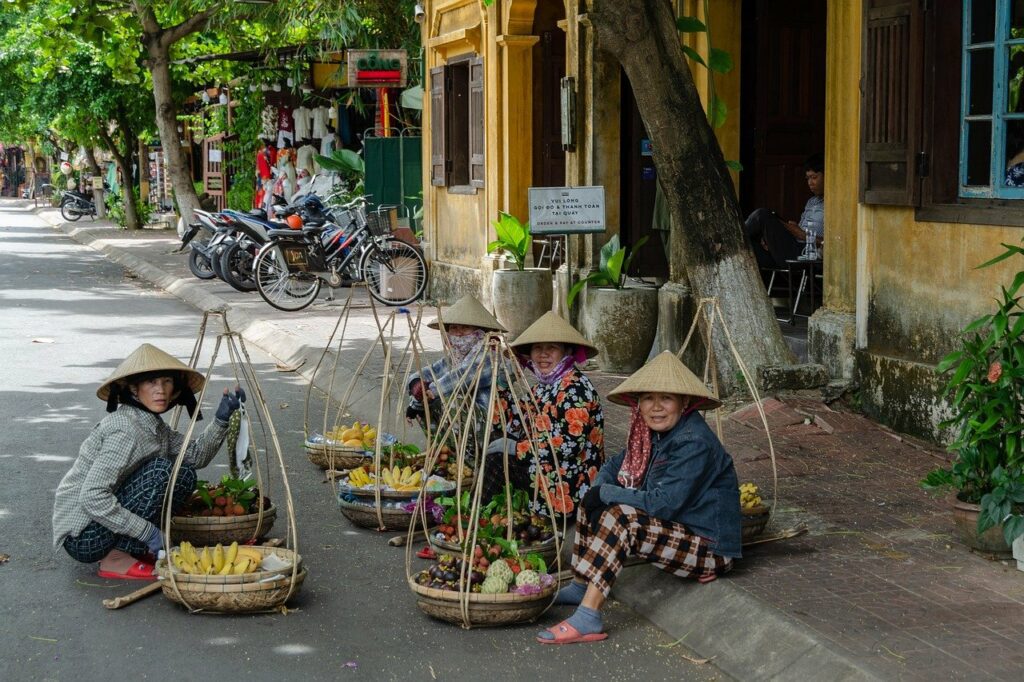 motivi per visitare vietnam