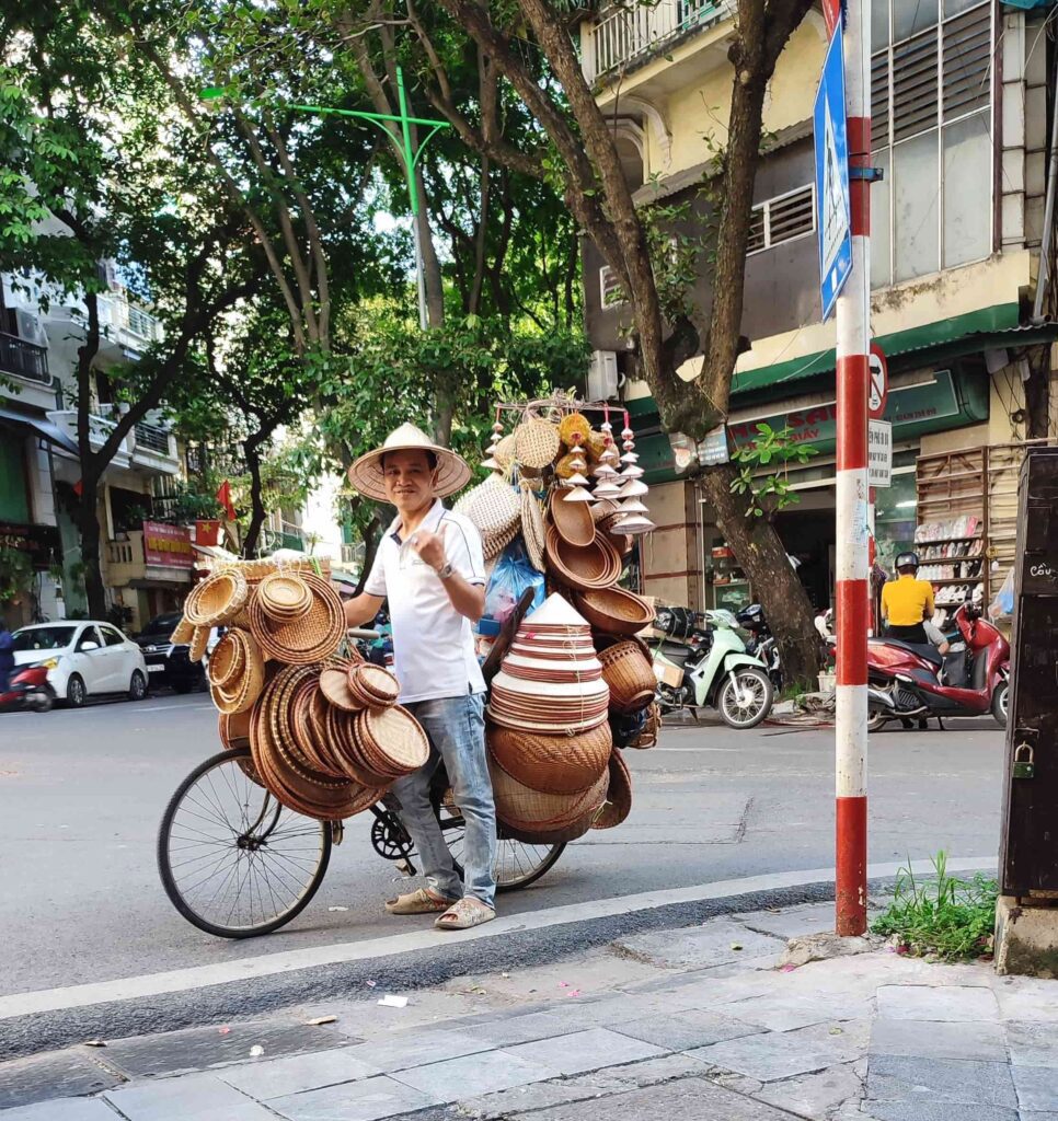 vietnam fai da te hanoi