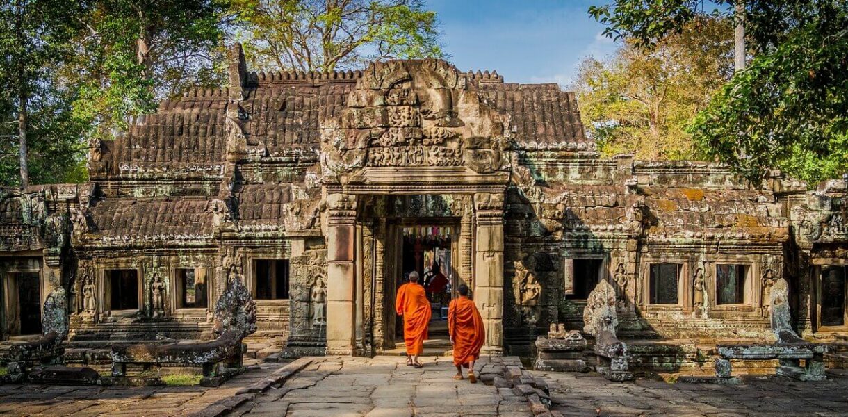 angkor wat