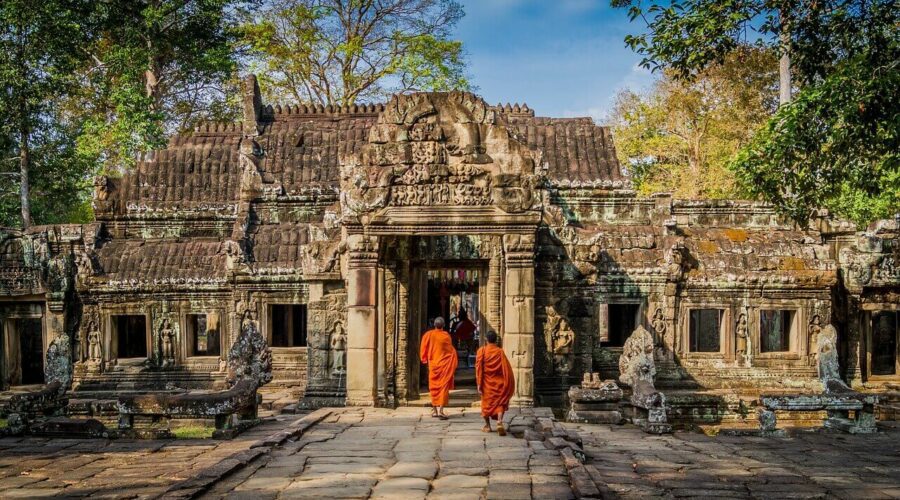 angkor wat