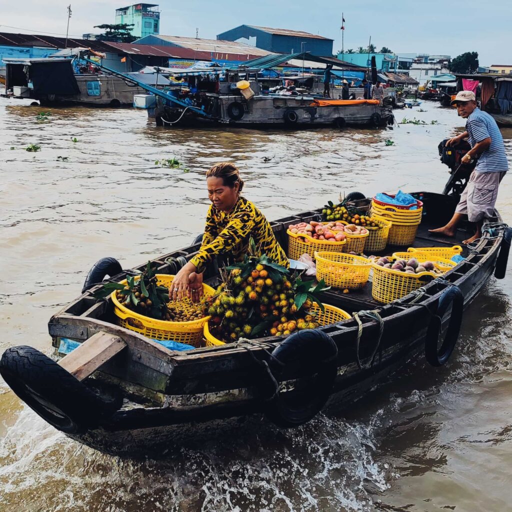 visitare il vietnam motivi