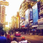 cosa vedere a bangkok in 2 giorni