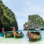 phi phi islands low cost